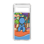Slim Protection Case［ ROMANs - Solitaire ］