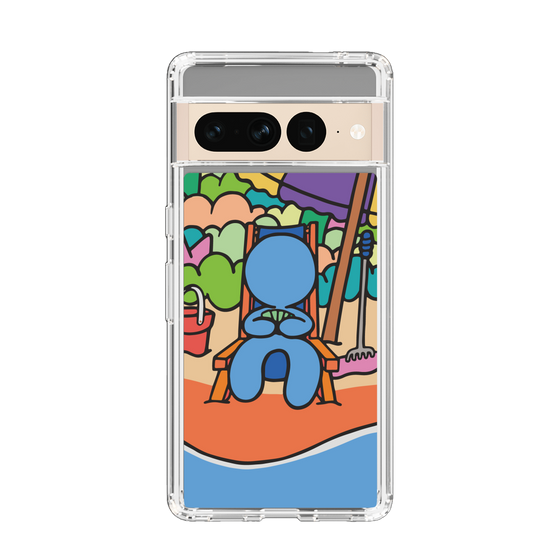 Slim Protection Case［ ROMANs - Solitaire ］
