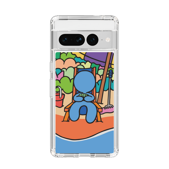 Slim Protection Case［ ROMANs - Solitaire ］