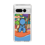 Slim Protection Case［ ROMANs - Solitaire ］