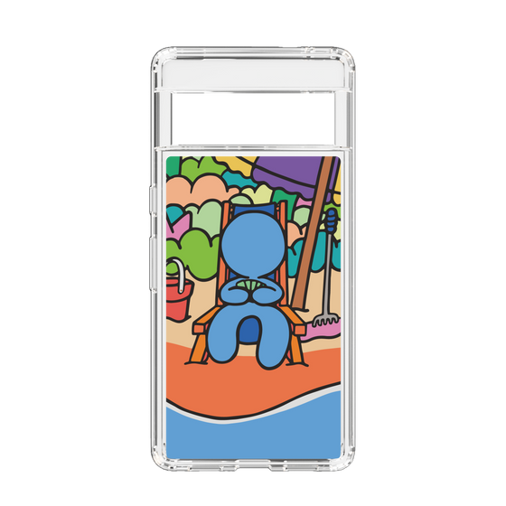 Slim Protection Case［ ROMANs - Solitaire ］