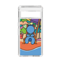 Slim Protection Case［ ROMANs - Solitaire ］