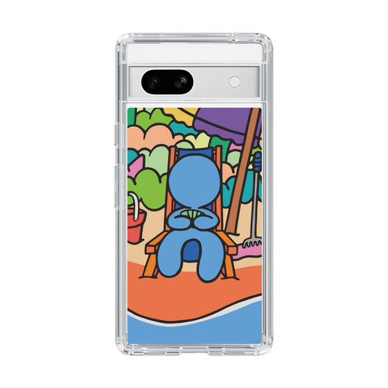 Slim Protection Case［ ROMANs - Solitaire ］