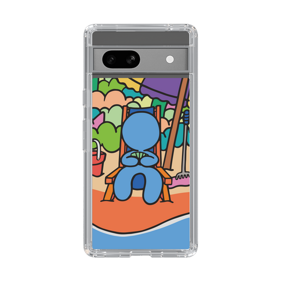 Slim Protection Case［ ROMANs - Solitaire ］