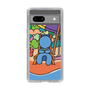 Slim Protection Case［ ROMANs - Solitaire ］