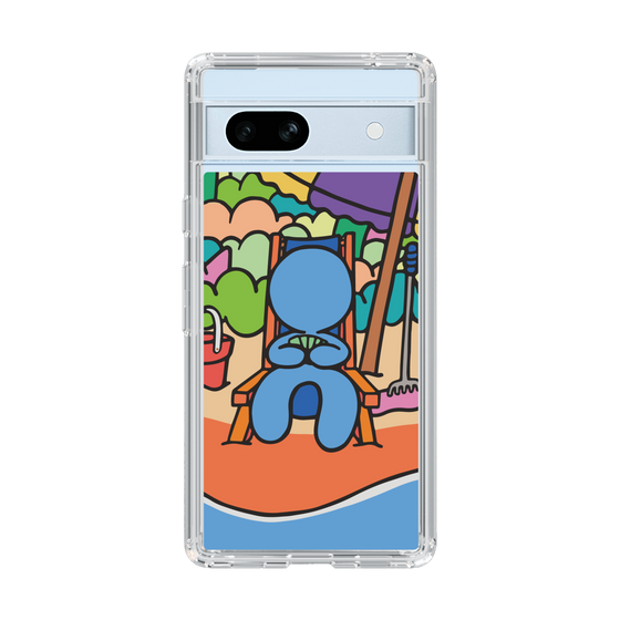 Slim Protection Case［ ROMANs - Solitaire ］