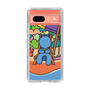 Slim Protection Case［ ROMANs - Solitaire ］