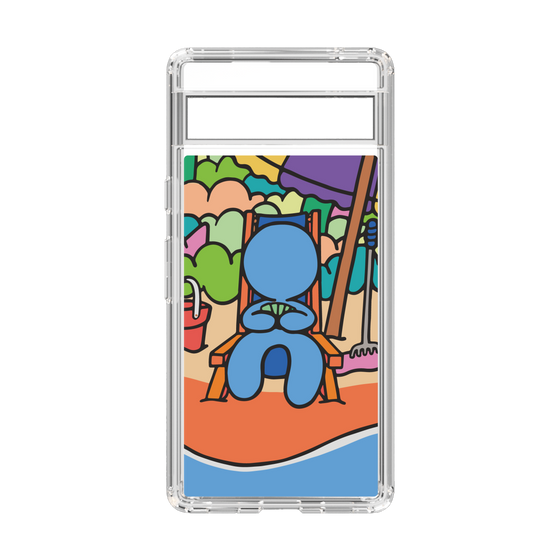 Slim Protection Case［ ROMANs - Solitaire ］