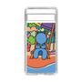 Slim Protection Case［ ROMANs - Solitaire ］