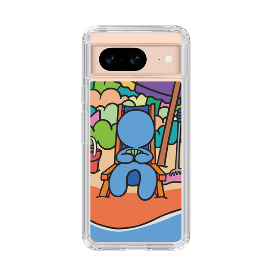 Slim Protection Case［ ROMANs - Solitaire ］