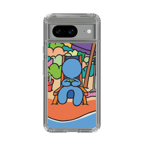 Slim Protection Case［ ROMANs - Solitaire ］
