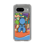 Slim Protection Case［ ROMANs - Solitaire ］