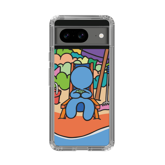 Slim Protection Case［ ROMANs - Solitaire ］