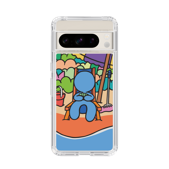 Slim Protection Case［ ROMANs - Solitaire ］