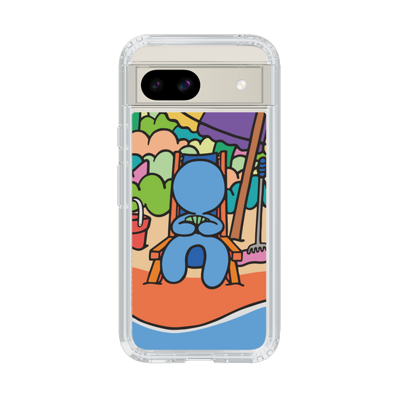 Slim Protection Case［ ROMANs - Solitaire ］