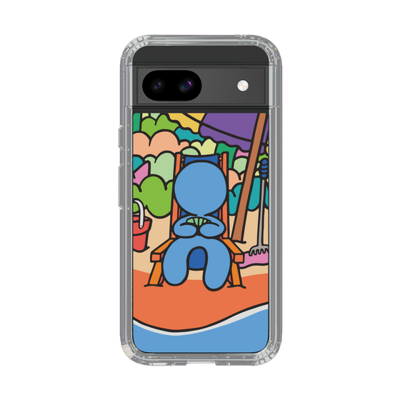 Slim Protection Case［ ROMANs - Solitaire ］