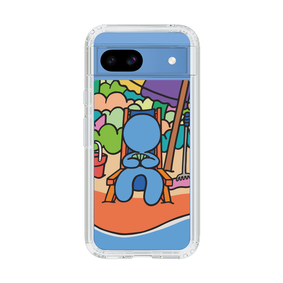 Slim Protection Case［ ROMANs - Solitaire ］