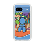 Slim Protection Case［ ROMANs - Solitaire ］