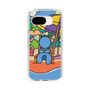 Slim Protection Case［ ROMANs - Solitaire ］