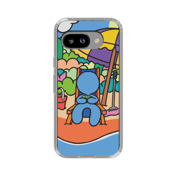 Slim Protection Case［ ROMANs - Solitaire ］