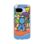 Slim Protection Case［ ROMANs - Solitaire ］