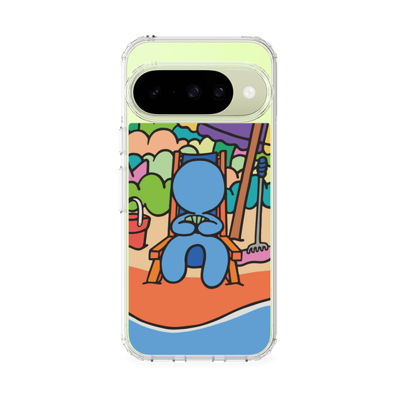 Slim Protection Case［ ROMANs - Solitaire ］