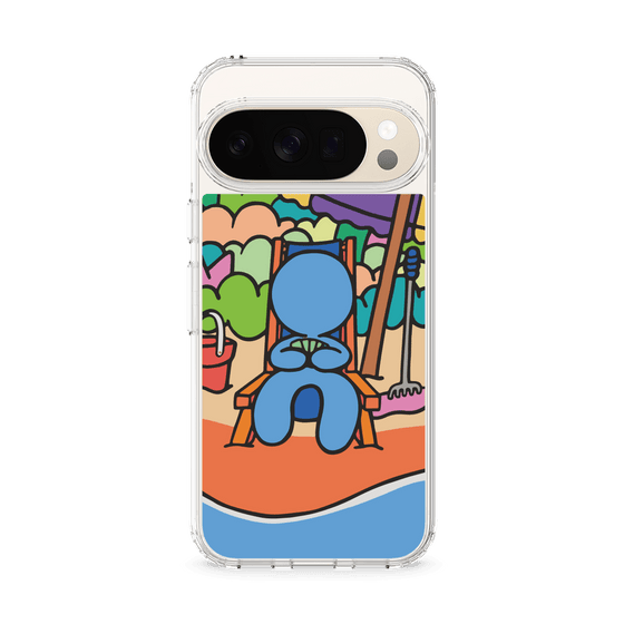 Slim Protection Case［ ROMANs - Solitaire ］