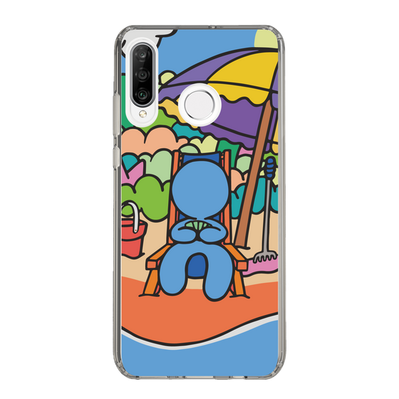 Slim Protection Case［ ROMANs - Solitaire ］