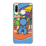 Slim Protection Case［ ROMANs - Solitaire ］