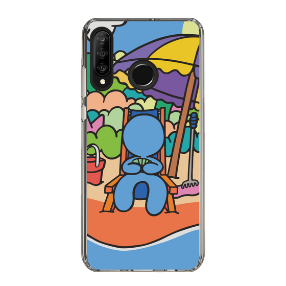 Slim Protection Case［ ROMANs - Solitaire ］