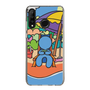 Slim Protection Case［ ROMANs - Solitaire ］