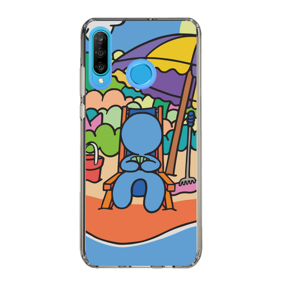 Slim Protection Case［ ROMANs - Solitaire ］