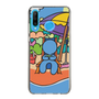 Slim Protection Case［ ROMANs - Solitaire ］