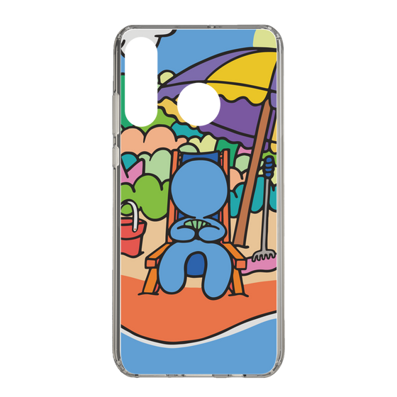 Slim Protection Case［ ROMANs - Solitaire ］