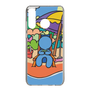 Slim Protection Case［ ROMANs - Solitaire ］