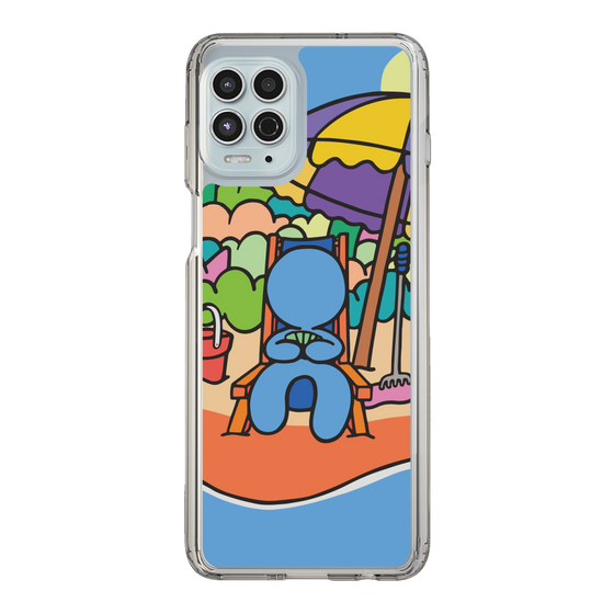 Slim Protection Case［ ROMANs - Solitaire ］