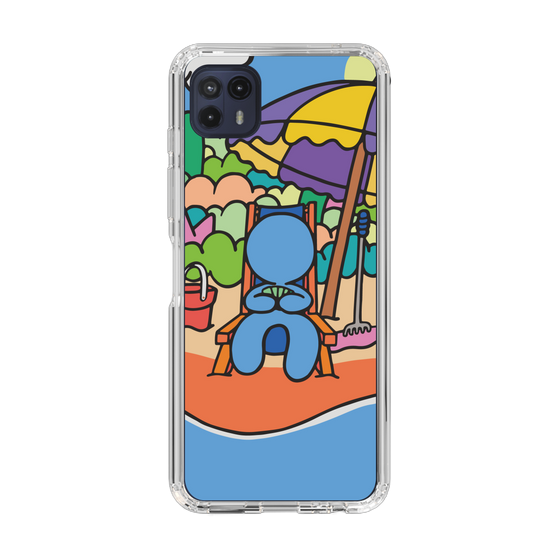 Slim Protection Case［ ROMANs - Solitaire ］