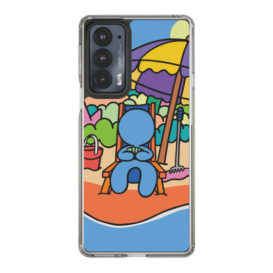 Slim Protection Case［ ROMANs - Solitaire ］