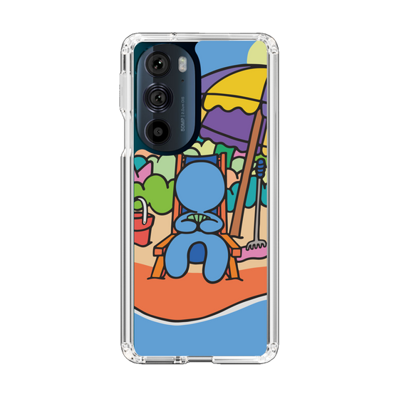 Slim Protection Case［ ROMANs - Solitaire ］