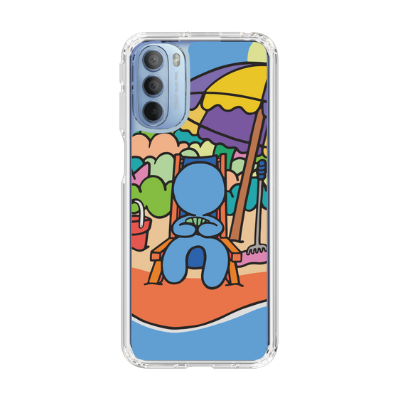 Slim Protection Case［ ROMANs - Solitaire ］