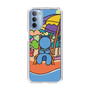 Slim Protection Case［ ROMANs - Solitaire ］