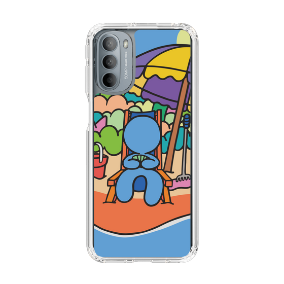 Slim Protection Case［ ROMANs - Solitaire ］