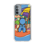 Slim Protection Case［ ROMANs - Solitaire ］