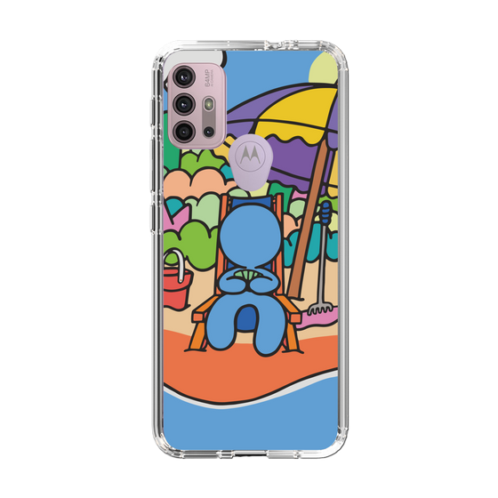 Slim Protection Case［ ROMANs - Solitaire ］
