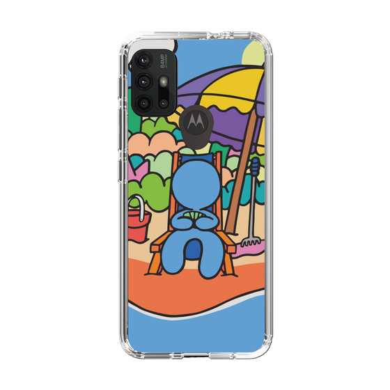 Slim Protection Case［ ROMANs - Solitaire ］