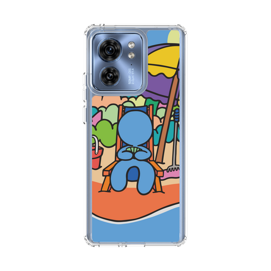 Slim Protection Case［ ROMANs - Solitaire ］