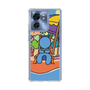 Slim Protection Case［ ROMANs - Solitaire ］