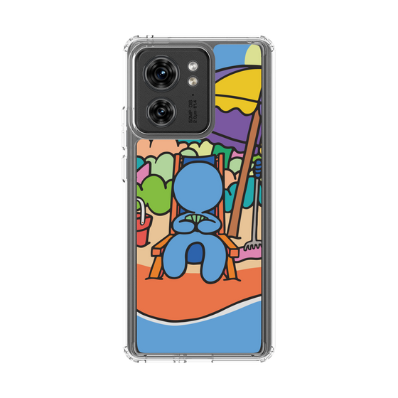 Slim Protection Case［ ROMANs - Solitaire ］