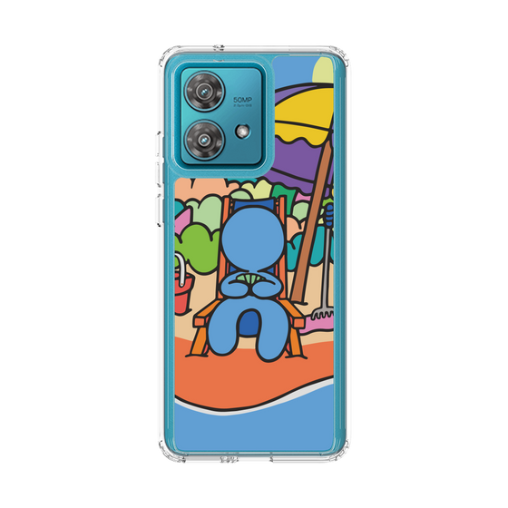 Slim Protection Case［ ROMANs - Solitaire ］