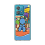 Slim Protection Case［ ROMANs - Solitaire ］